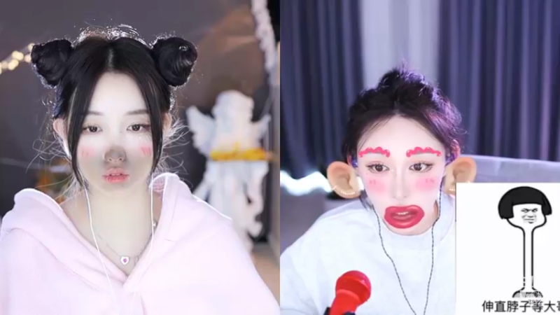 【2022-11-01 15点场】小肉球阿：爱笑的女孩运气不会差~~~