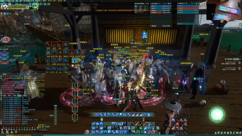 【2022-10-27 22点场】S7R1K3R：10月27日晚上练级 看看能否排上队伍