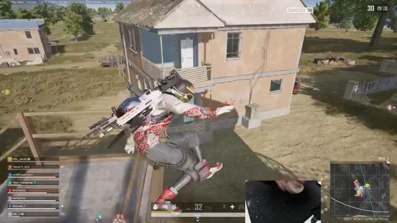 【2022-10-31 21点场】九二楷之丶92K：【楷咕咕】玩游戏~