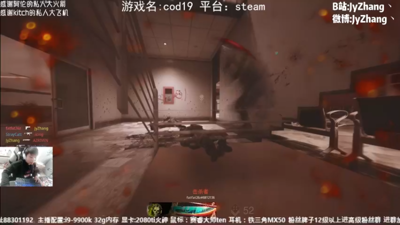 【2022-11-01 14点场】JyZhang：【Jy张】开整！