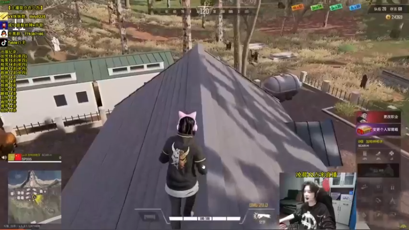 【2022-10-31 18点场】Table白羊：凌晨12点继续通宵！