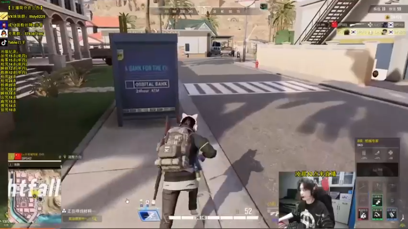 【2022-10-31 22点场】Table白羊：凌晨12点继续通宵！