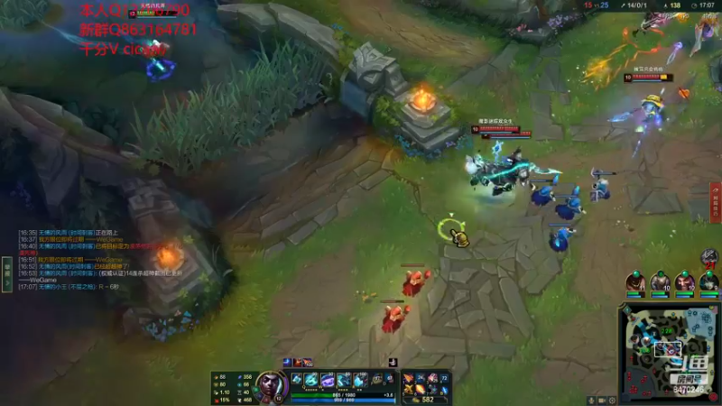 【2022-10-31 21点场】小老板丶艾克：小波一会会