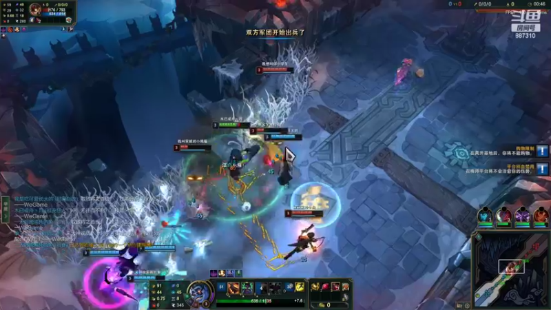 【2022-10-26 22点场】灬残丿月灬：月：快开新版本了