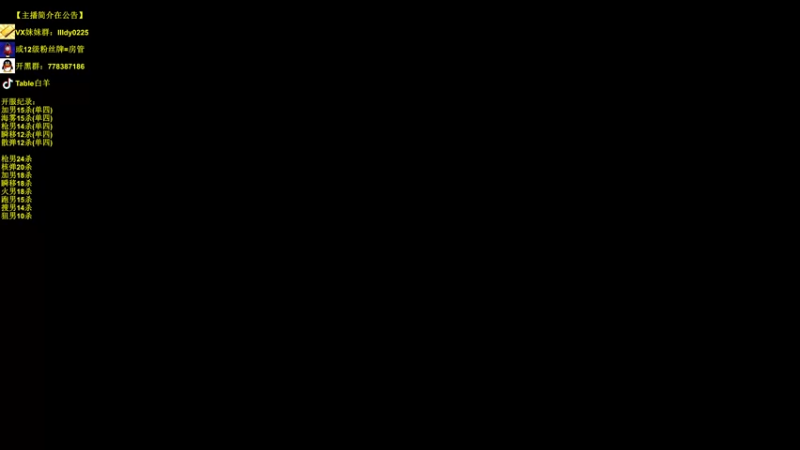 【2022-10-31 14点场】Table白羊：凌晨12点继续通宵！