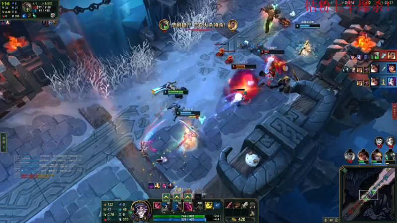 【2022-11-01 00点场】酸酸酸奶君：酸奶:文字不足以形容的强！