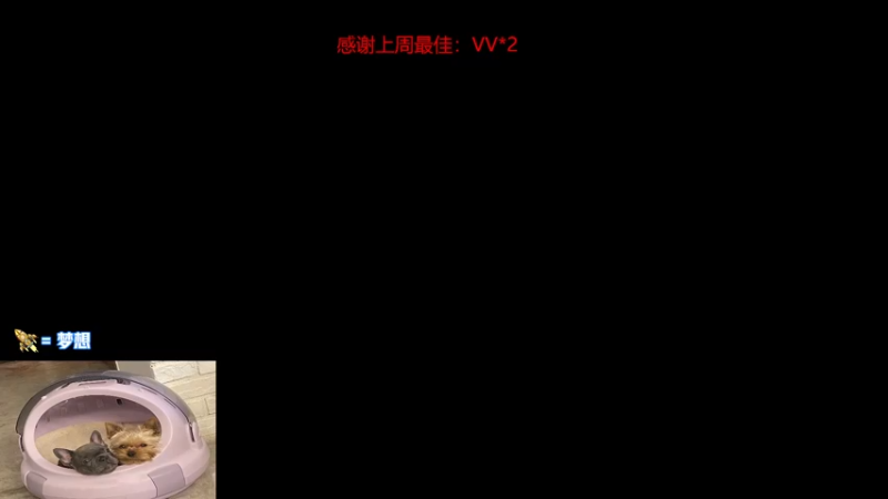 【2022-10-31 15点场】瓦罗兰特啊杰：【啊杰】：双倍亲密度！！！