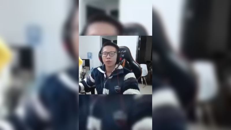 好像都没有想象中的那么失望~