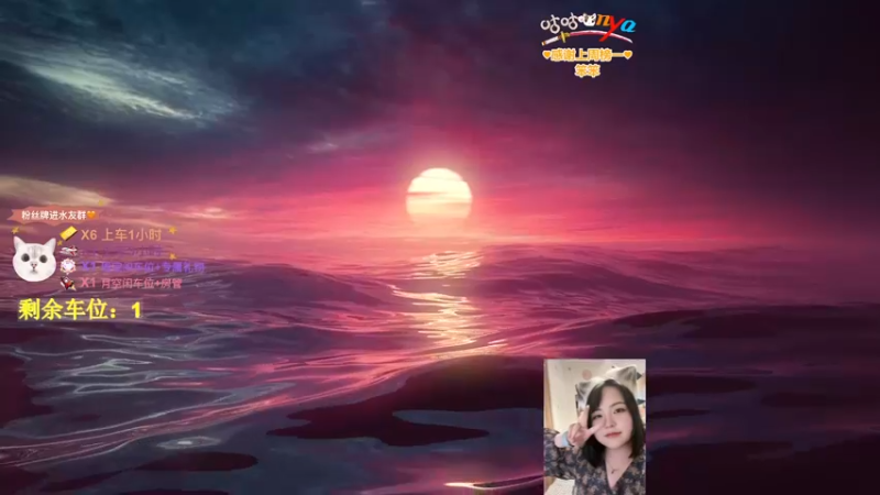 【2022-10-31 20点场】咕咕喵nya：✨咕咕✨热情的新人煮啵～