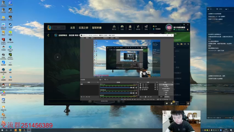 【2022-11-01 13点场】一家之猪ovo：5点训练赛  备战德杯