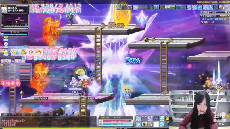 【2022-11-01 01点场】可青cola：【可青】什么都不用做10.19-11.1