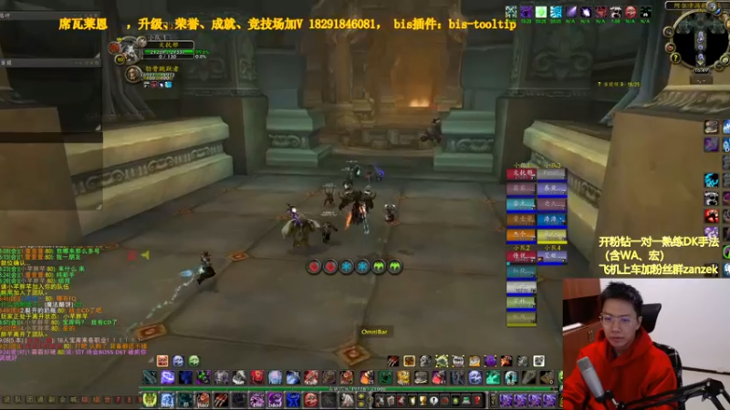【2022-10-27 16点场】狂人与風：感觉能提升的一周来了！