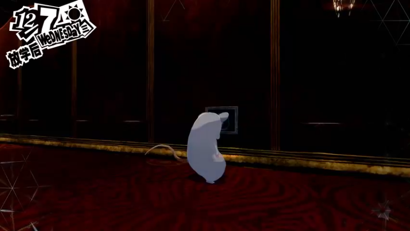 【2022-11-01 15点场】布鲁斯菲尔：这是一个愚者最终获得世界的故事