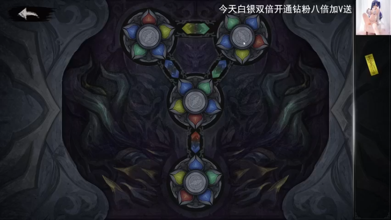 【2022-11-01 15点场】琼斯小卫：恐怖新《修女惊魂》中文首播~今天八倍