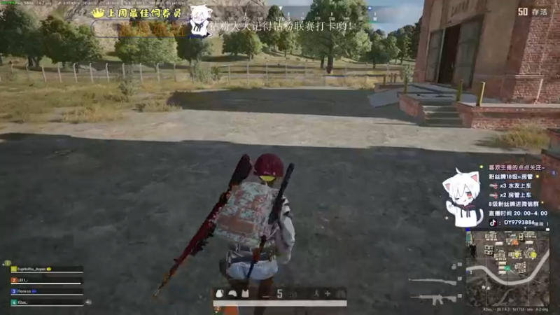 【2022-10-27 04点场】小徐813：轻语集团 大师五百强kd6.6