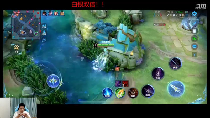 【2022-11-01 00点场】RW渡劫：成功人士开心不动！！！