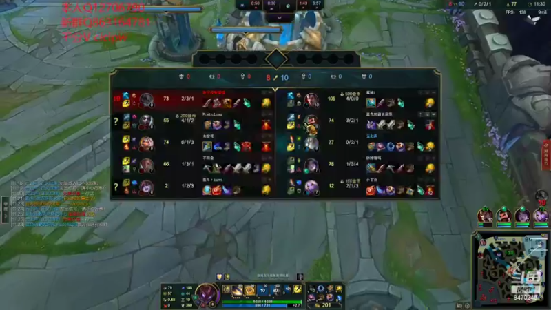 【2022-11-01 01点场】小老板丶艾克：小波一会会