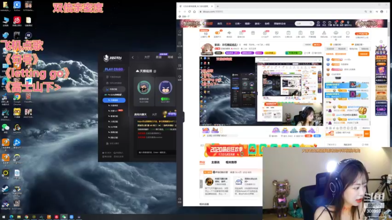【2022-10-31 22点场】任性的紫琪：紫琪：不给糖就捣乱！！