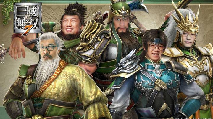 【狗贼的日常480】这一看就是个老术士啊！