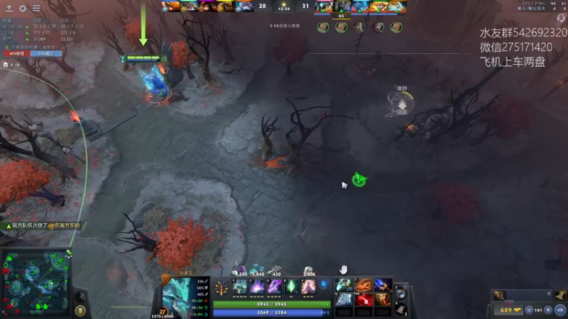 【2022-10-31 20点场】小粥泥浆：关键词:哈斯卡还得看这里