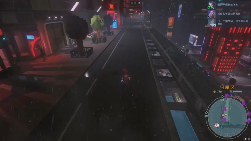 【2022-11-01 16点场】波波菜呀：这么丰富的游戏才6.6G