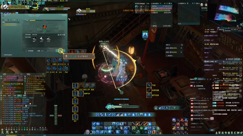 【2022-10-28 23点场】S7R1K3R：10月28日晚刷装备