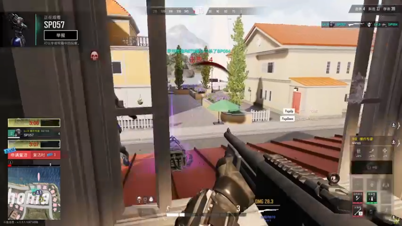 【2022-10-31 19点场】D迪恩dean：【迪恩】有车位~~~~