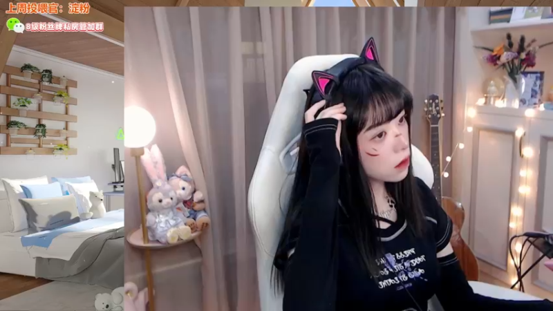 【2022-10-31 18点场】童猪啊i：【双倍亲密度】万圣夜快乐