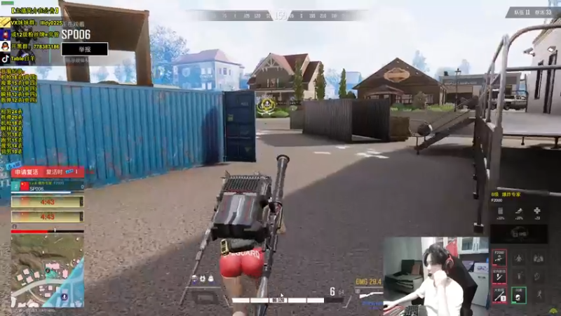 【2022-11-01 12点场】Table白羊：【全职业天花板】超越极限！