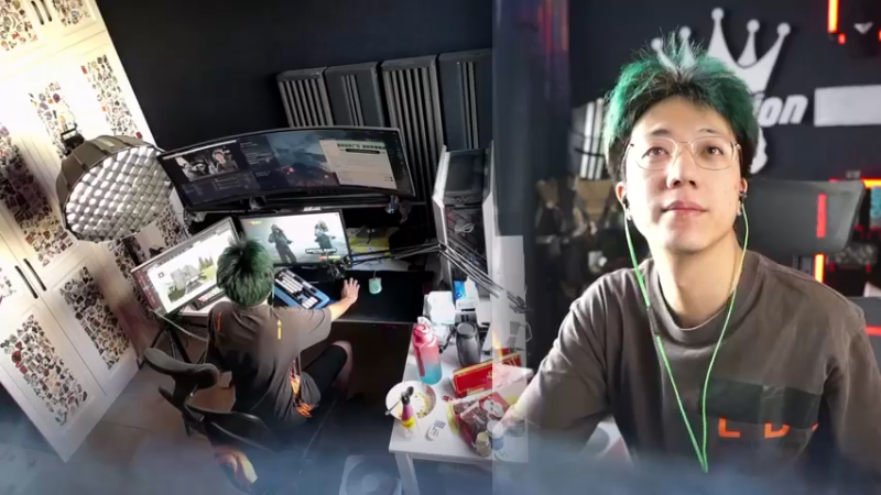 【2022-11-01 14点场】斯祥丶：新档开荒！！