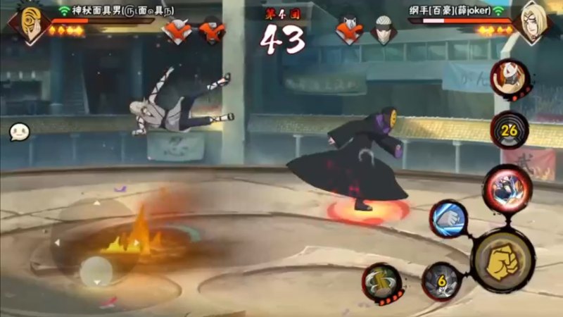 真·植物人替身！