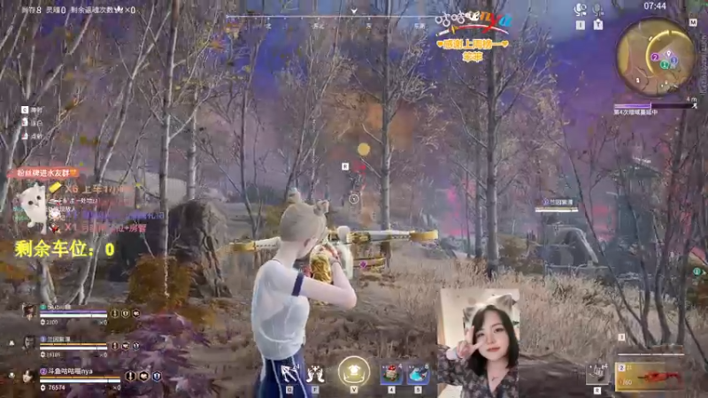 【2022-10-31 22点场】咕咕喵nya：✨咕咕✨热情的新人煮啵～