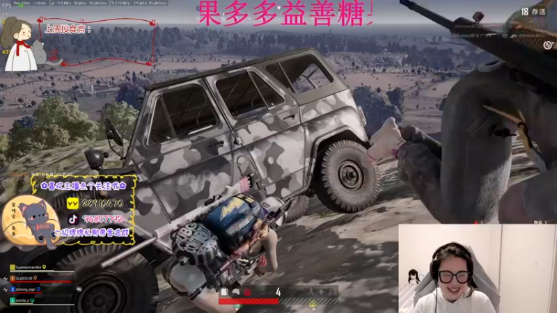 【2022-10-31 22点场】哦呦orz：【小奶团】今日双倍，偶尔有脑袋