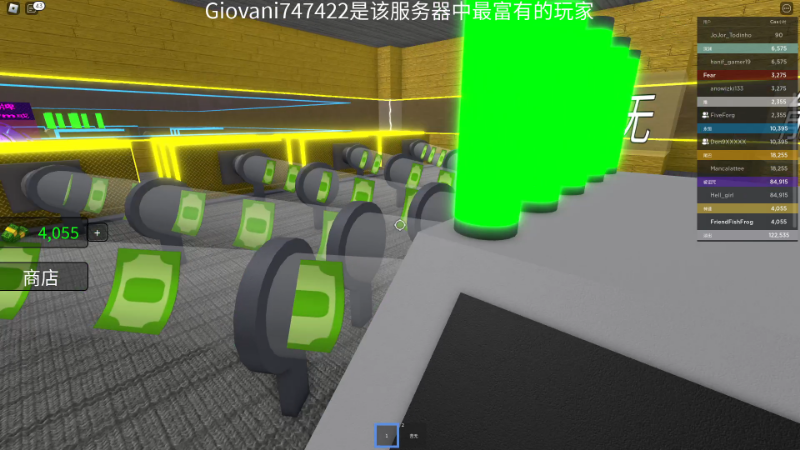 【使命召唤系列】瓜皮蛙蛙的精彩时刻 20221101 01点场