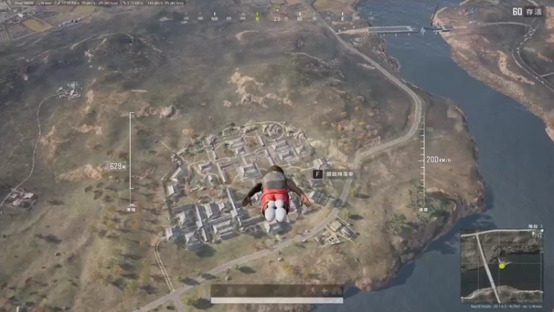 【2022-11-01 12点场】斗鸡dougay：Mode Westbrook