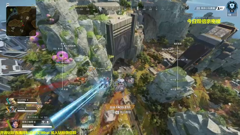 【2022-11-01 17点场】单车老师不迟到：【单车】不出七日我必将成为枪男