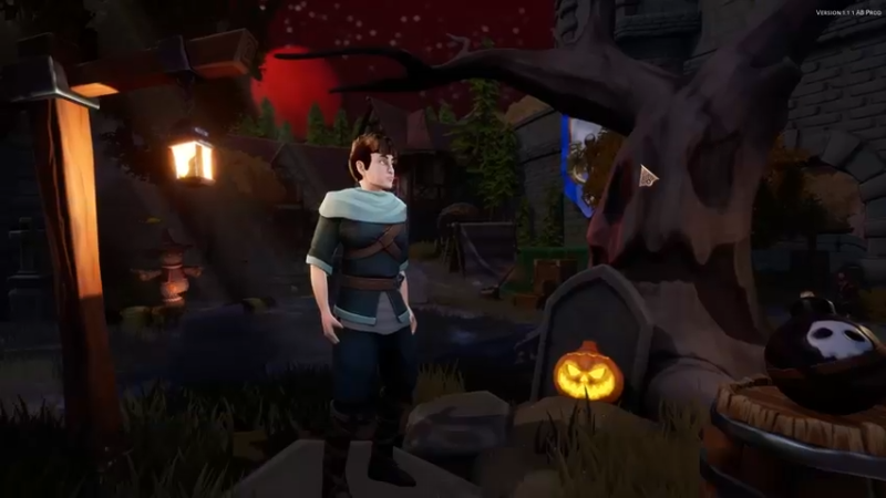 【2022-11-01 21点场】刘嘉俊Sylar1：双倍！拿出你的百分之百！