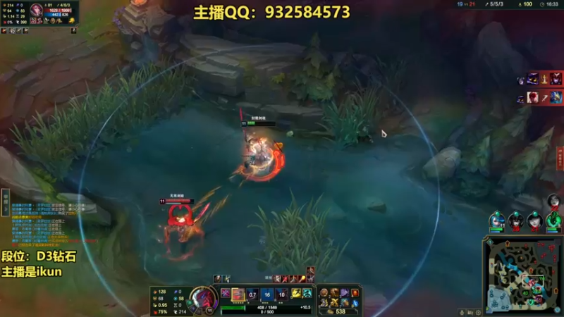 【2022-10-31 22点场】凉风亚索yasuo：亚索永恩天花板~