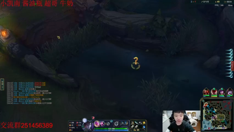 【2022-11-01 19点场】一家之猪ovo：5点训练赛  备战德杯