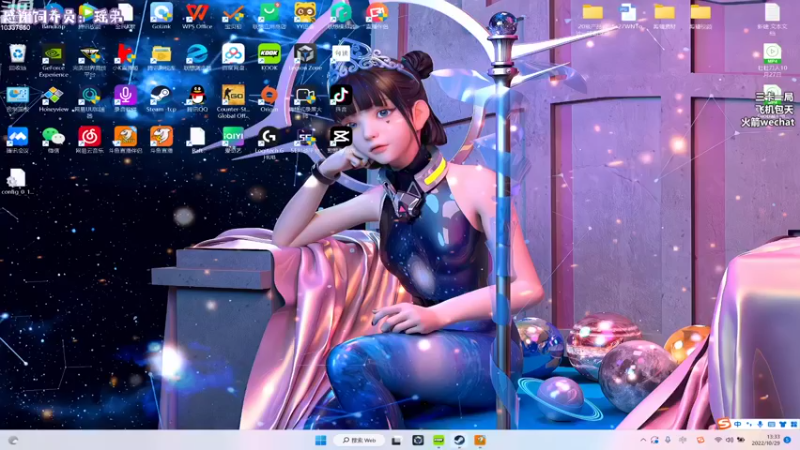 【2022-10-29 13点场】桃子妖QAQ：【桃子妖】c＋枪女，在线挨打