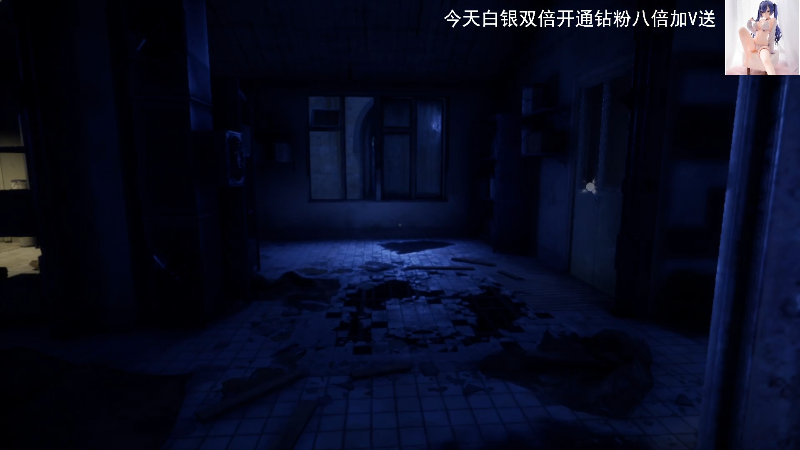 【主机其他游戏】琼斯小卫的精彩时刻 20221101 11点场