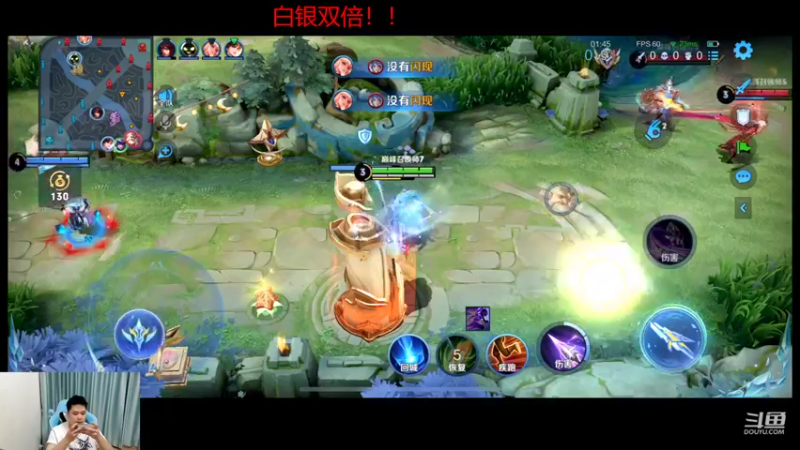 【2022-10-31 22点场】RW渡劫：成功人士开心不动！！！