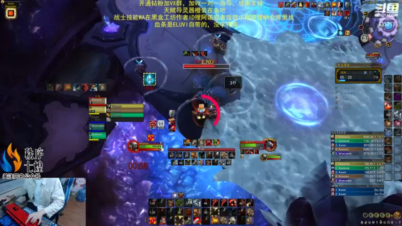 【2022-10-31 22点场】神奇的阿诺：10.0测试服大秘境 135213