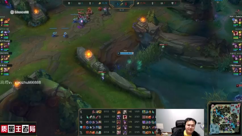 【2022-11-01 02点场】jjking剑姬：电一7天已王者，备战德杯