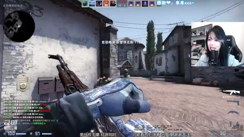 【2022-11-01 21点场】是希文吖丶：【希文】瞌睡大王！