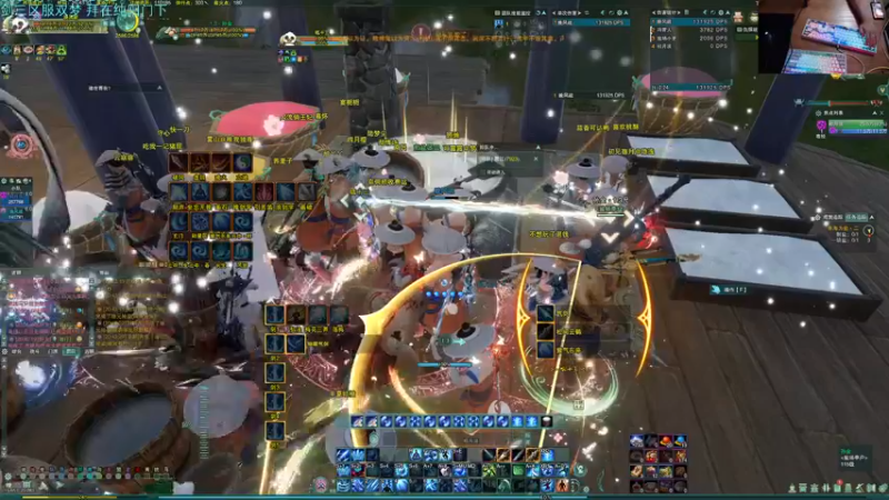 【2022-10-27 20点场】S7R1K3R：10月27日晚上练级 看看能否排上队伍