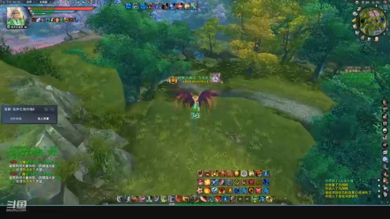 【2022-10-31 18点场】帅梦乄神话：天下3最帅天机