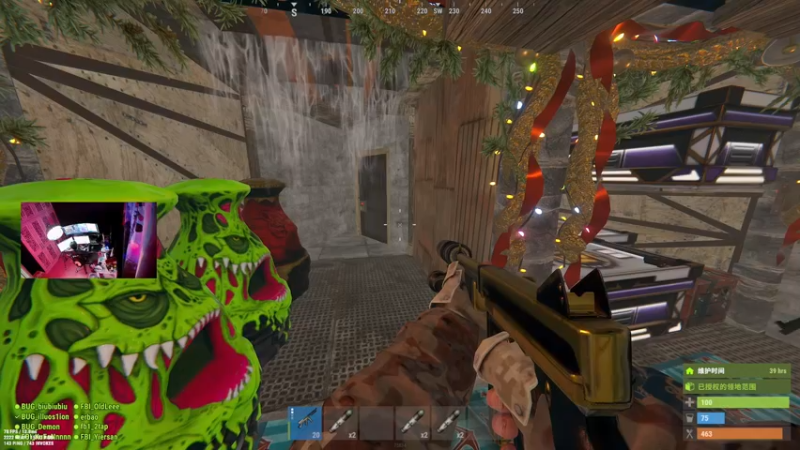 【2022-11-01 22点场】斯祥丶：新档开荒！！