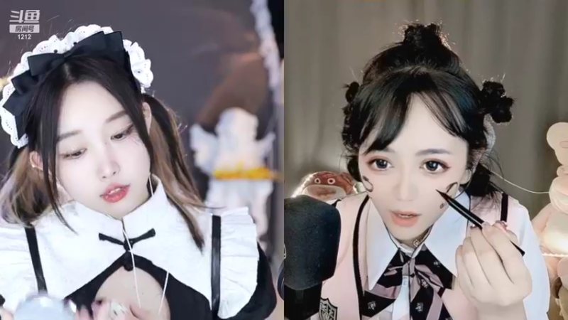 【2022-11-01 03点场】小肉球阿：爱笑的女孩运气不会差~~~