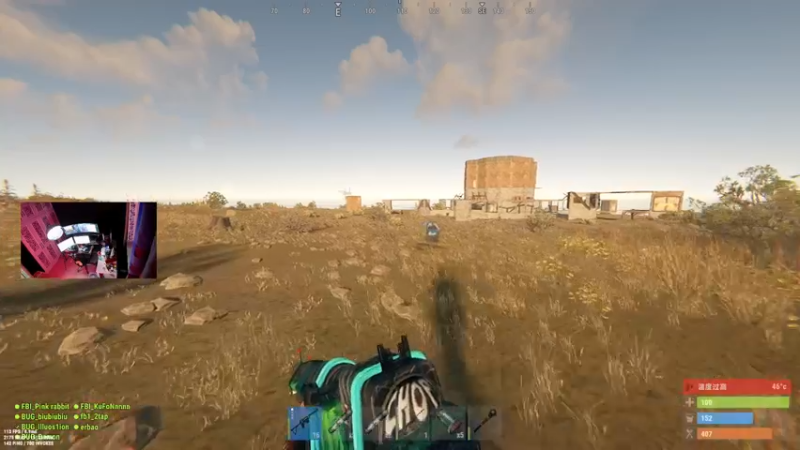 【2022-11-01 18点场】斯祥丶：新档开荒！！